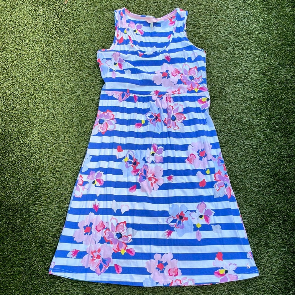 Joules dress